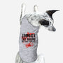 You're Safe-dog basic pet tank-atteoM