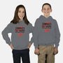 You're Safe-youth pullover sweatshirt-atteoM