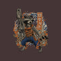 Guardian Rocket-Unisex-Crew Neck-Sweatshirt-gaci