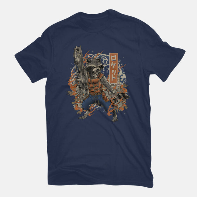 Guardian Rocket-Mens-Heavyweight-Tee-gaci