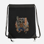 Guardian Rocket-None-Drawstring-Bag-gaci