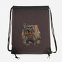 Guardian Rocket-None-Drawstring-Bag-gaci