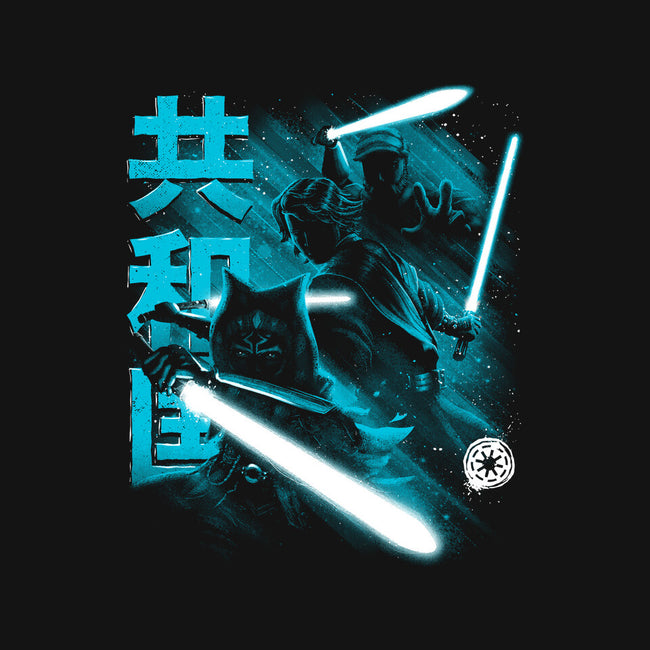 Guardians Of The Republic-Cat-Bandana-Pet Collar-teesgeex