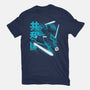Guardians Of The Republic-Womens-Fitted-Tee-teesgeex