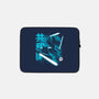 Guardians Of The Republic-None-Zippered-Laptop Sleeve-teesgeex