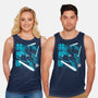 Guardians Of The Republic-Unisex-Basic-Tank-teesgeex