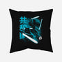 Guardians Of The Republic-None-Removable Cover-Throw Pillow-teesgeex