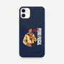 Daddy Pascal-iPhone-Snap-Phone Case-zascanauta