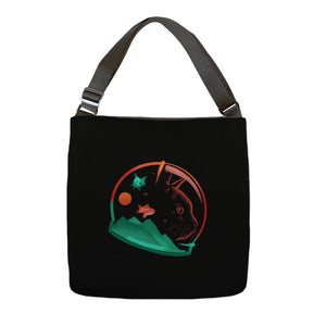 Astrocat In Space