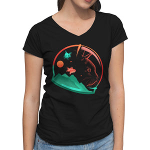 Astrocat In Space