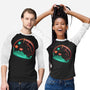 Astrocat In Space-Unisex-Baseball-Tee-sachpica