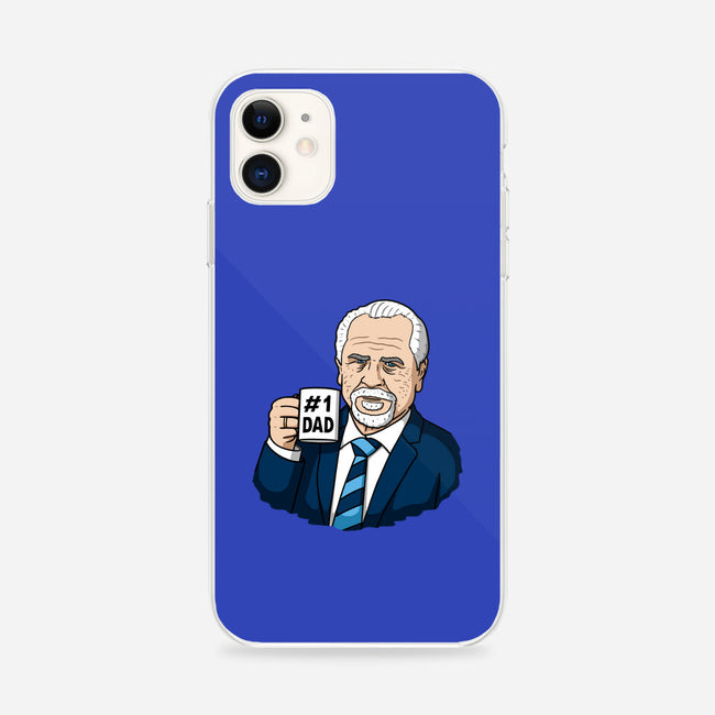 Roy Mug-iPhone-Snap-Phone Case-Raffiti