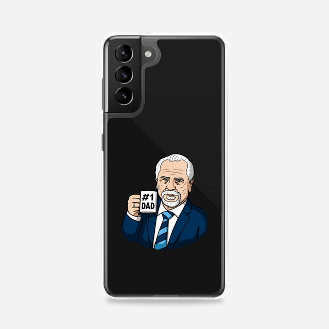 Roy Mug-Samsung-Snap-Phone Case-Raffiti