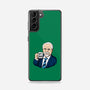 Roy Mug-Samsung-Snap-Phone Case-Raffiti