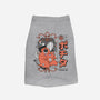 Good Luck Pochita-Dog-Basic-Pet Tank-Bear Noise