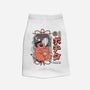 Good Luck Pochita-Dog-Basic-Pet Tank-Bear Noise