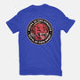 Devil In This Shirt-Mens-Premium-Tee-Studio Mootant
