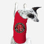 Devil In This Shirt-Dog-Basic-Pet Tank-Studio Mootant