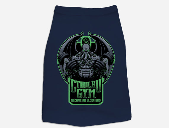 Cthulhu Gym