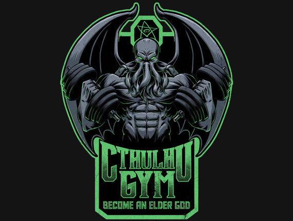 Cthulhu Gym