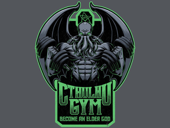 Cthulhu Gym