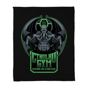 Cthulhu Gym