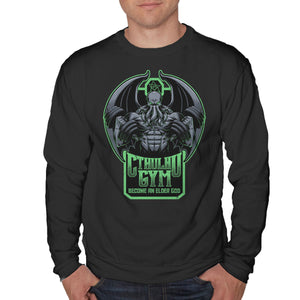 Cthulhu Gym