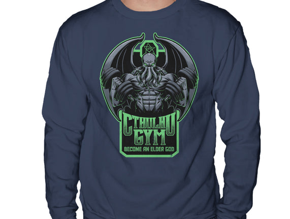 Cthulhu Gym