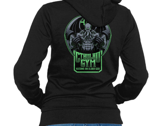 Cthulhu Gym