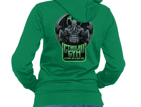 Cthulhu Gym