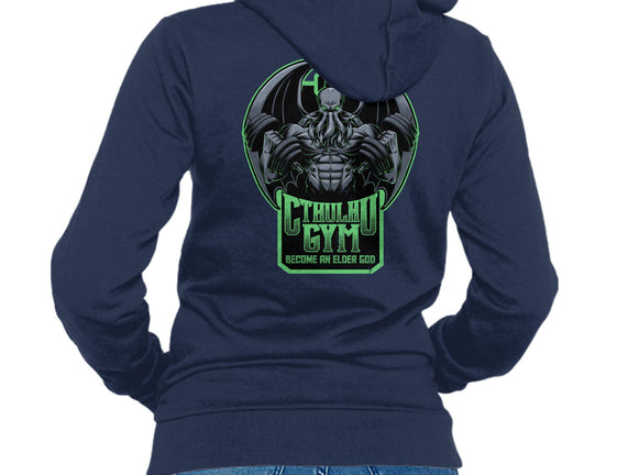 Cthulhu Gym
