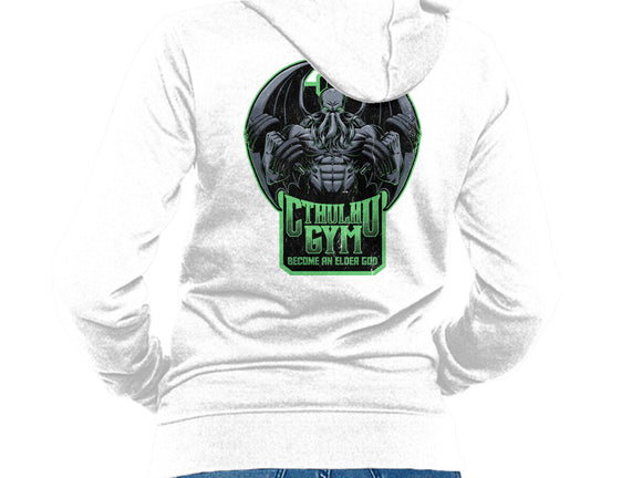 Cthulhu Gym