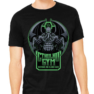 Cthulhu Gym