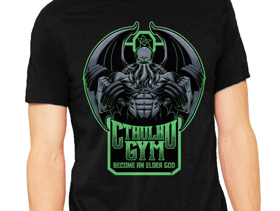 Cthulhu Gym