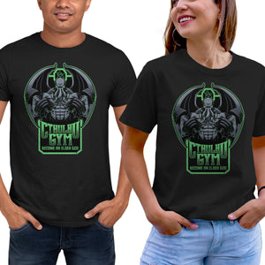 Cthulhu Gym