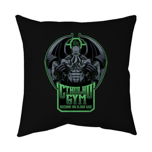 Cthulhu Gym
