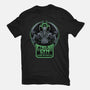 Cthulhu Gym-Mens-Premium-Tee-Studio Mootant