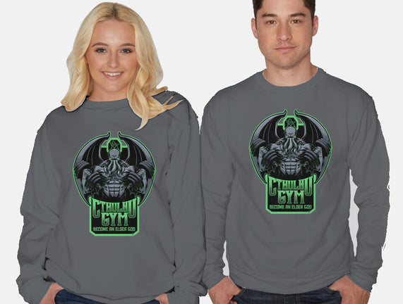 Cthulhu Gym