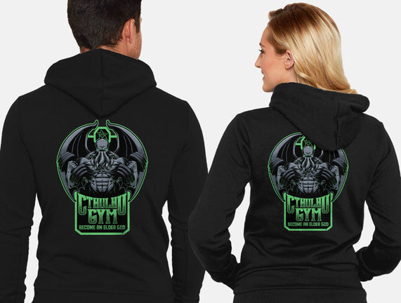 Cthulhu Gym