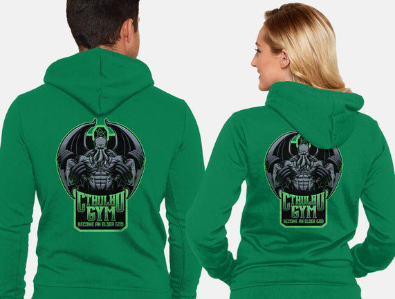 Cthulhu Gym