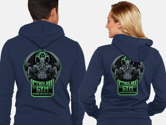 Cthulhu Gym