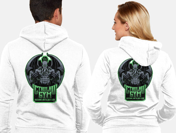 Cthulhu Gym
