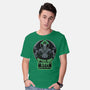 Cthulhu Gym-Mens-Basic-Tee-Studio Mootant