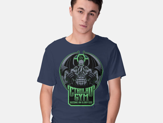 Cthulhu Gym