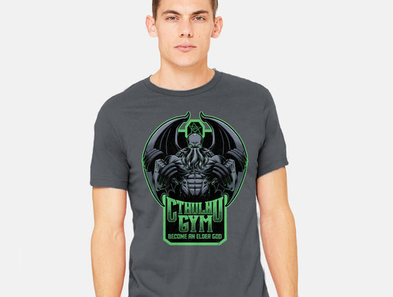 Cthulhu Gym