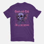 All In One-Mens-Premium-Tee-Studio Mootant