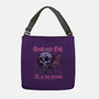 All In One-None-Adjustable Tote-Bag-Studio Mootant