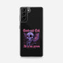 All In One-Samsung-Snap-Phone Case-Studio Mootant