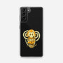 Cute Airbender-Samsung-Snap-Phone Case-estudiofitas