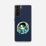 Cute Waterbender-Samsung-Snap-Phone Case-estudiofitas